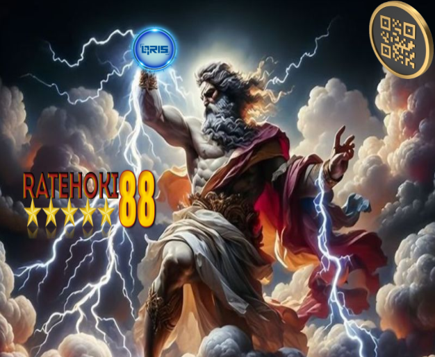 Mega Hoki & Mega VIP: Cara Cerdas Dapat Megawin di Slot Deposit QRIS & Pulsa Tanpa Potongan